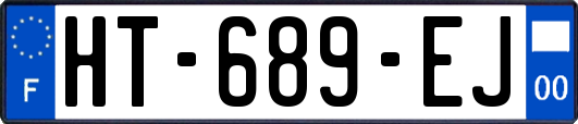 HT-689-EJ