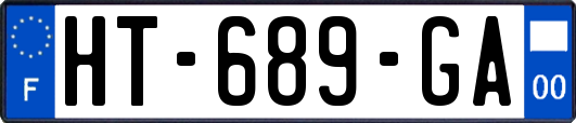 HT-689-GA