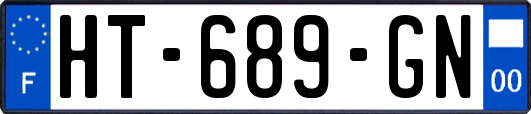HT-689-GN