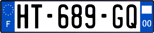 HT-689-GQ