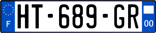 HT-689-GR