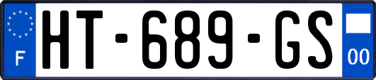 HT-689-GS