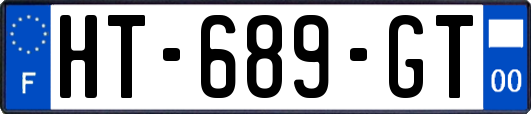 HT-689-GT