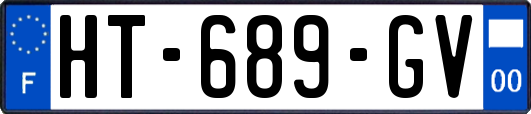 HT-689-GV