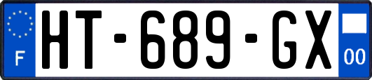 HT-689-GX