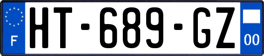 HT-689-GZ