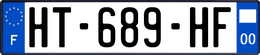 HT-689-HF