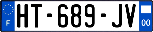 HT-689-JV