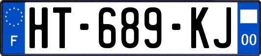 HT-689-KJ