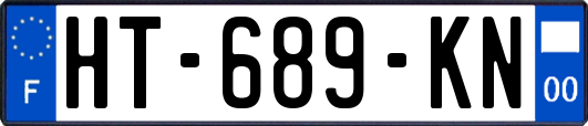 HT-689-KN