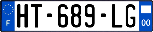 HT-689-LG