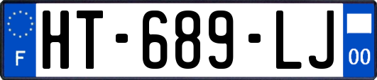 HT-689-LJ