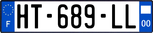 HT-689-LL