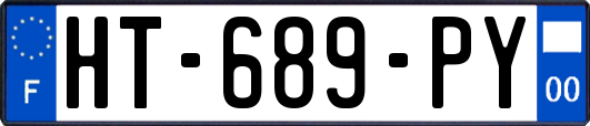 HT-689-PY
