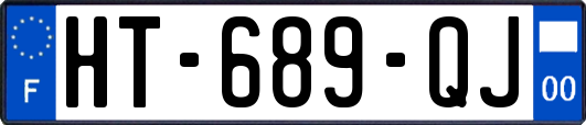 HT-689-QJ