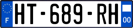 HT-689-RH