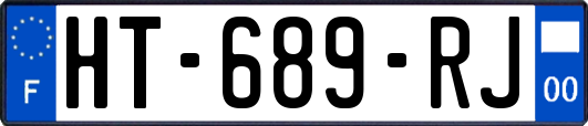 HT-689-RJ