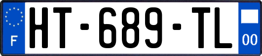 HT-689-TL