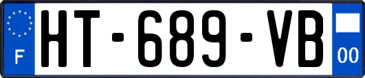HT-689-VB