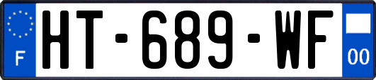 HT-689-WF