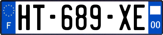 HT-689-XE