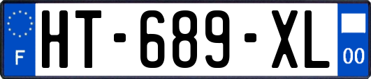 HT-689-XL