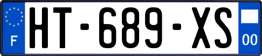 HT-689-XS