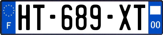 HT-689-XT