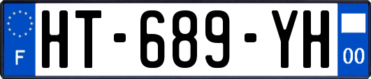 HT-689-YH