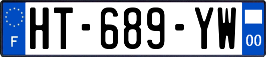 HT-689-YW