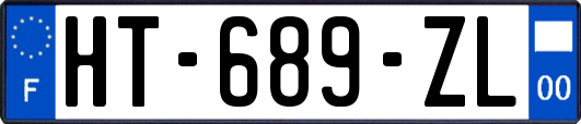 HT-689-ZL