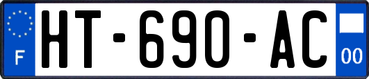 HT-690-AC