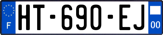 HT-690-EJ