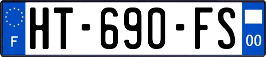 HT-690-FS