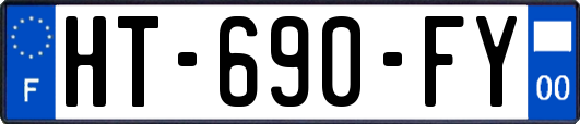 HT-690-FY