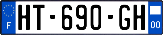 HT-690-GH