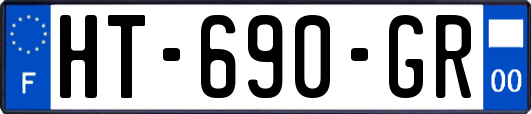 HT-690-GR