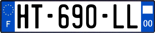 HT-690-LL