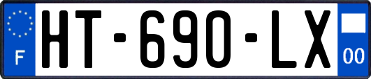 HT-690-LX