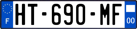 HT-690-MF
