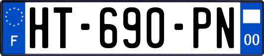 HT-690-PN