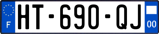 HT-690-QJ