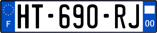 HT-690-RJ