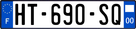 HT-690-SQ