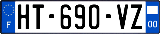 HT-690-VZ