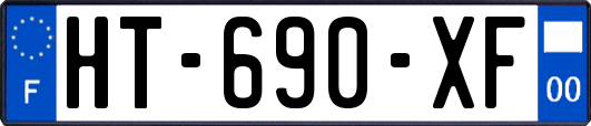 HT-690-XF