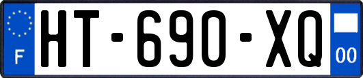 HT-690-XQ