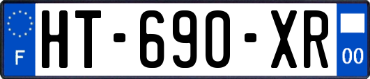 HT-690-XR