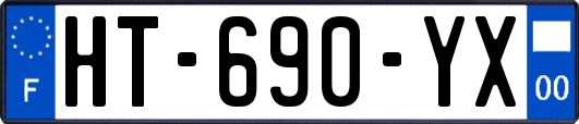 HT-690-YX
