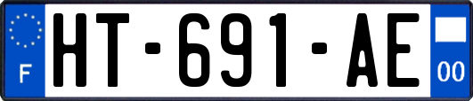 HT-691-AE
